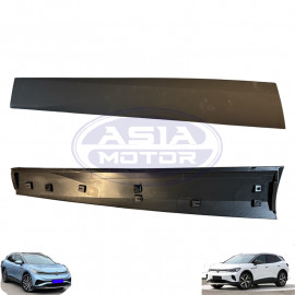 Накладка передньої лівої двері молдинг ID4 Crozz 11A 854 939